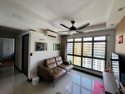 Blk 336A Anchorvale Cove (Sengkang), HDB 3 Rooms #579658161